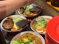-老龙亭拉面店