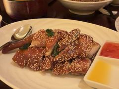 -采悦轩中餐厅·粤菜·海南菜(神州半岛喜来登度假酒店)