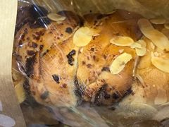 红豆沙面包-沁园(新沙正街店)