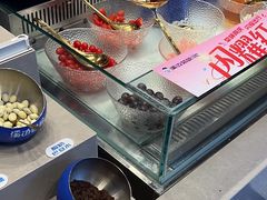-溪边姑娘·拉丝酸奶水果捞(春熙路店)