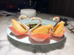 -钟菜·粤菜点心·宴请(海上世界·汇港二期店)