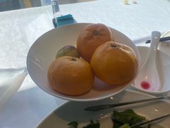 -望海湾鱼头泡饼·天津菜(空港店)