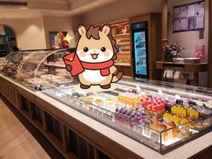 -巴黎贝甜(凯德MALL望京店)