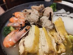 -一楼食业·美食人家