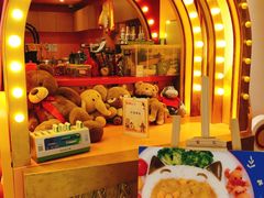 -莫莉哇咔亲子餐厅(乐堤港店)