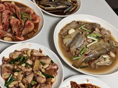 -健跳小海鲜(人民路店)
