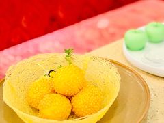 爆汁南瓜菓子-点都德(北京路贰店)