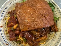 -梅溪·小伙子干挑面(安吉总店)