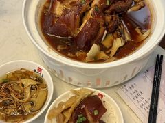 -西山人家·传统苏帮菜·家宴(木渎店)