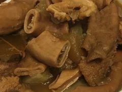 -黄祥华养生堂·炖汤·营养蒸饭(岭南天地店)