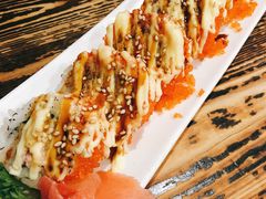 -小川洋风料理(汉街店)