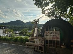 -马灯部落·西湖边的创意山景餐厅(虎跑动物园店)