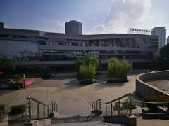 -上海旅游集散中心(万体站)