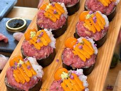 -鮨冠OMAKASE食べ放题(北京首店)