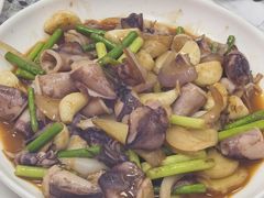 -健跳小海鲜(人民路店)