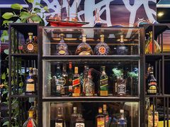 -泰谷酒店·太古码头闽菜自助餐厅