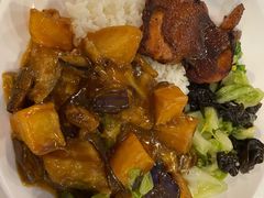 -网易食堂