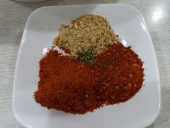-蜀串香牛杂火锅串串