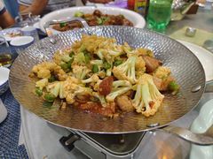 -邢家锅贴老店·非遗·开封菜(金明广场店)