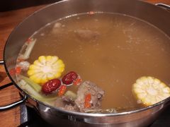 -牛很鲜潮汕牛肉火锅(朝晖路店)
