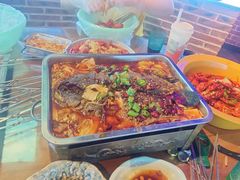 -眼镜哥浦江夜宵大本营