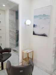 -3AM HAIR SALON染发烫发接发