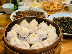 南翔小笼包-双塔老饭店
