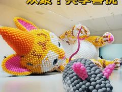 -上海宝龙美术馆