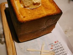 -绿茶餐厅(哈尔滨凯德店)