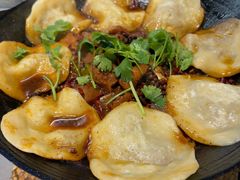 -百味地锅鸡(二店·财校分店)