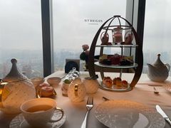 -Social 秀西餐厅-长沙瑞吉酒店(运达店)