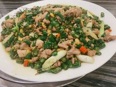 -江湖黑大兔(杨家坪店)