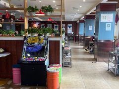 -健晟星期天火锅(鲅鱼圈店)