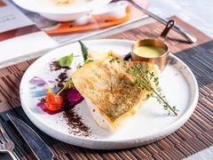 -1874融合西厨·观景餐厅(保利店)