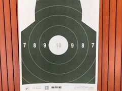 -中国北方国际射击场