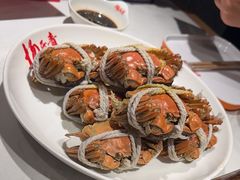 -杨氏青龙虾·羊蝎子(金盛路总店)