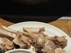 -王荣法仓前羊锅