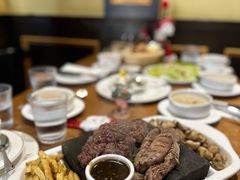 -Entrecôte 法国牛扒馆(保利·时光里店)