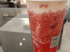 -喜茶(佛山岭南站店)