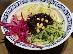 -河沿肉饼Beijing Pie(东华门店)