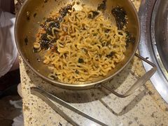 -姜胖胖无限自助烤肉(凯德天府店)