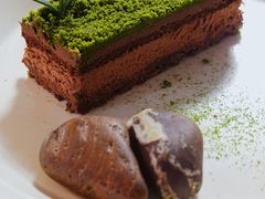 -知亘茶食
