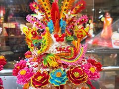 -西贝(六里桥旗舰店)