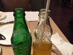 -洲际酒店·地平线全日餐厅HORIZON CAFÉ