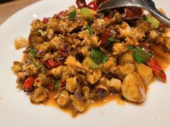 -荣小馆(温州智慧谷店)