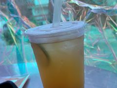 -藏猫猫咖啡主题馆(中央大道店)