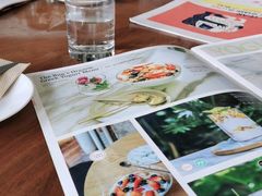 -The Rug Cafe(王府中环店)
