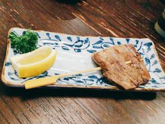 -哥哥の深夜食堂(红松东路店)