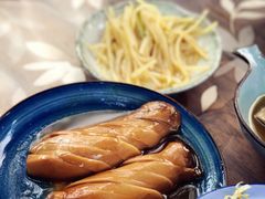 -大自然素食(望桐路店)