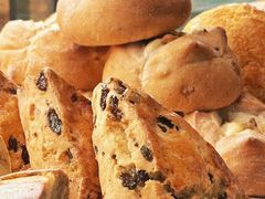 -星巴克(深圳北站B5检票口)